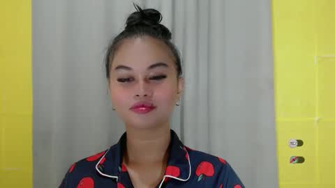 ANA online show from 01-20-25, 07:35