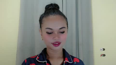 ANA online show from 02-17-25, 02:26