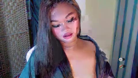 ANA online show from 11-10-25, 04:06