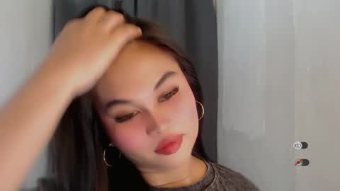 Snapshot of anaruru_ chatting on 04-16-26, 02:40 ANA online show from 04-16-26, 02:40