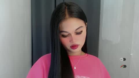 Snapshot of anaruru_ chatting on 05-28-26, 11:51 ANA online show from 05-28-26, 11:51