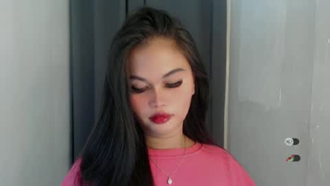 Snapshot of anaruru_ chatting on 06-21-26, 12:30 ANA online show from 06-21-26, 12:30