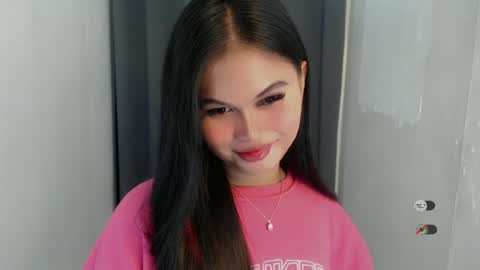 Snapshot of anaruru_ chatting on 07-03-26, 02:45 ANA online show from 07-03-26, 02:45