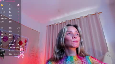 Ana online show from 02-24-25, 08:03