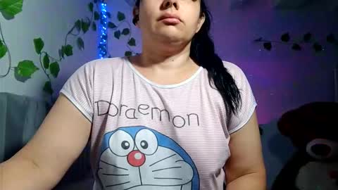 Snapshot of anaspark chatting on 11-26-25, 08:26 Ana online show from 11-26-25, 08:26