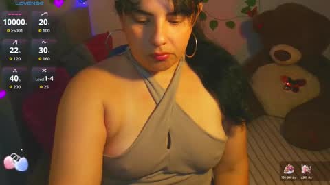 Snapshot of anaspark chatting on 01-06-26, 01:26 Ana online show from 01-06-26, 01:26