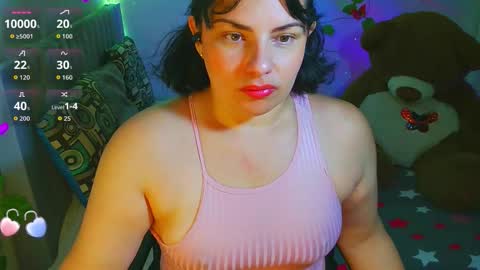 Snapshot of anaspark chatting on 02-04-26, 01:39 Ana online show from 02-04-26, 01:39