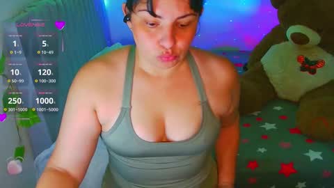 Snapshot of anaspark chatting on 02-17-26, 02:02 Ana online show from 02-17-26, 02:02