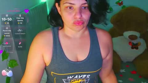 Snapshot of anaspark chatting on 02-18-26, 01:29 Ana online show from 02-18-26, 01:29