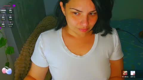 Snapshot of anaspark chatting on 02-24-26, 10:19 Ana online show from 02-24-26, 10:19