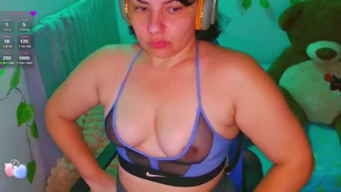 Ana online show from 04-01-26, 01:41