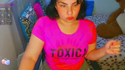 Ana online show from 04-10-26, 12:10