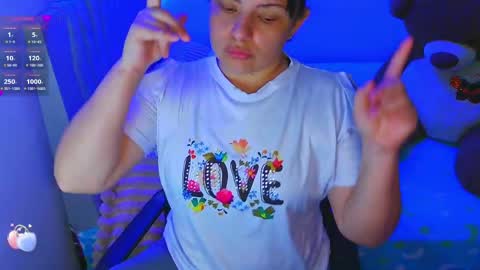 Ana online show from 04-14-26, 01:17