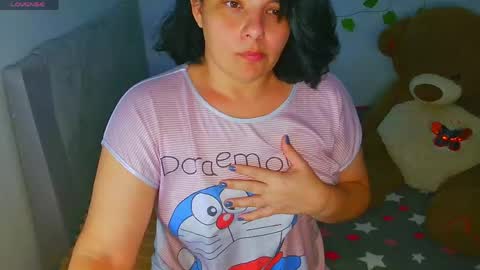 Snapshot of anaspark chatting on 05-03-26, 08:59 Ana online show from 05-03-26, 08:59