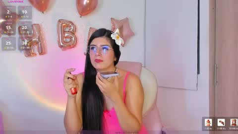 Anastacia online show from 04-11-26, 04:28