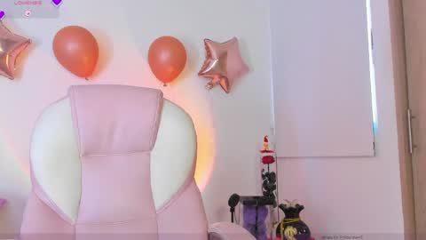 Snapshot of anastaciablake chatting on 04-26-26, 12:47 Anastacia online show from 04-26-26, 12:47