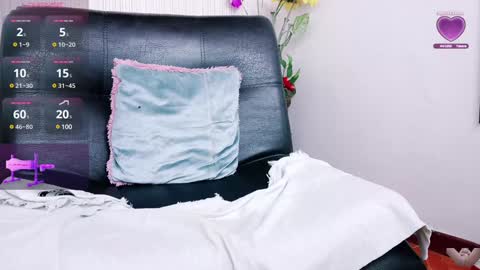 maria online show from 01-14-25, 01:36