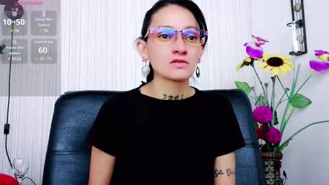 maria online show from 02-16-25, 07:49