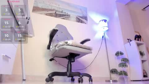 Anastacia online show from 03-12-26, 12:44