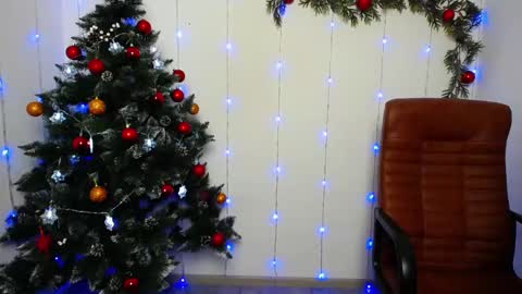 anastacyyellig online show from 12-13-24, 06:31