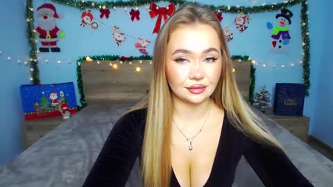 anastacyyellig online show from 12-29-24, 11:18