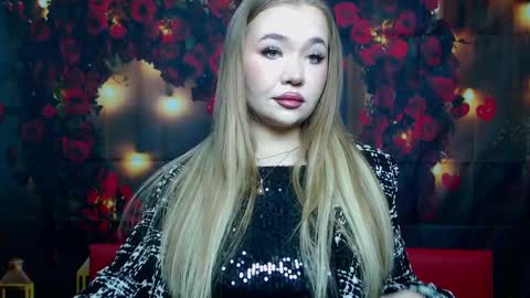 anastacyyellig online show from 01-21-25, 08:11