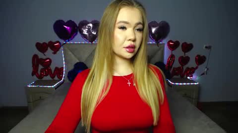 anastacyyellig online show from 02-21-25, 02:39