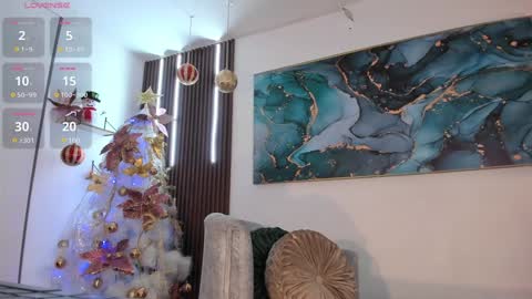 Snapshot of anastalin chatting on 12-30-24, 11:49 Ana Stalin online show from 12-30-24, 11:49