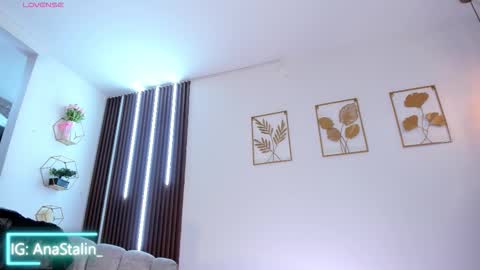 Ana Stalin online show from 02-19-26, 01:51