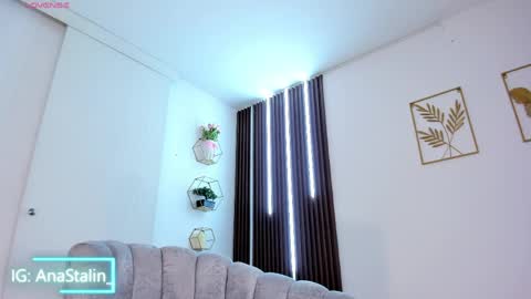 Ana Stalin online show from 03-26-26, 10:59