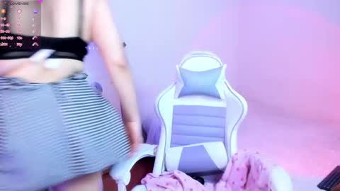 Anastasia Gomez online show from 05-26-26, 12:06