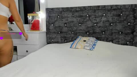  ANASTASIA DANGER  online show from 01-17-25, 12:10