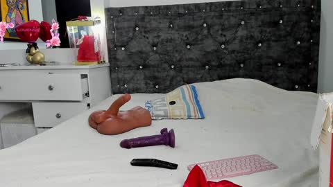  ANASTASIA DANGER  online show from 01-28-25, 12:22