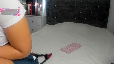  ANASTASIA DANGER  online show from 03-12-25, 12:15