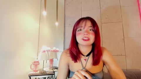 anastasia online show from 12-04-25, 03:49