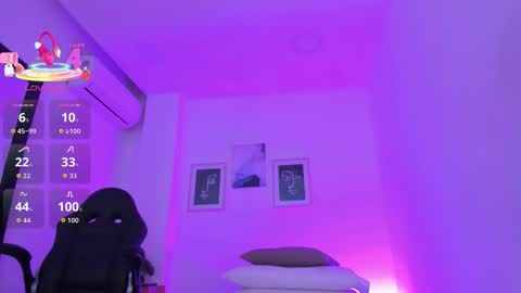 Ana online show from 11-27-25, 08:33