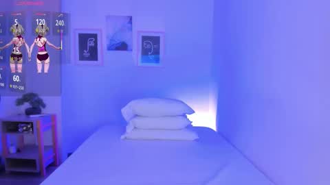 Snapshot of anastasia_lauren chatting on 12-17-25, 08:26 Ana online show from 12-17-25, 08:26