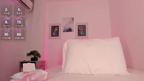 Snapshot of anastasia_lauren chatting on 01-08-26, 08:33 Ana online show from 01-08-26, 08:33