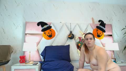 anastasia_marco online show from 10-23-25, 01:32