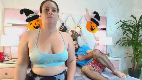 anastasia_marco online show from 10-24-25, 12:45