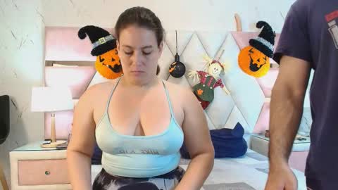 anastasia_marco online show from 10-25-25, 12:45