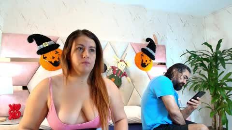 anastasia_marco online show from 11-01-25, 12:51