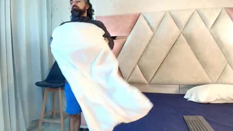 anastasia_marco online show from 11-08-25, 12:27