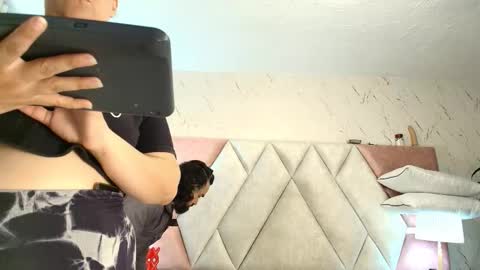 anastasia_marco online show from 11-10-25, 12:26