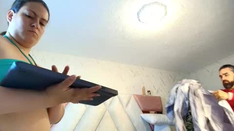 anastasia_marco online show from 11-22-25, 12:15