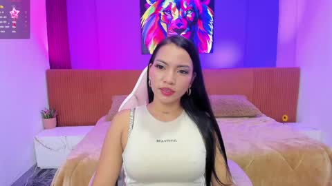 Anastasia online show from 06-01-26, 12:23