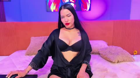 Anastasia online show from 06-03-26, 11:32