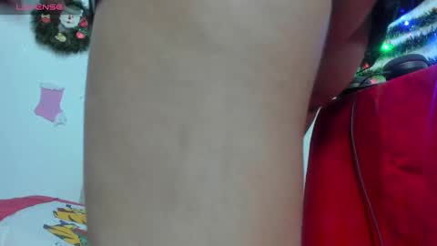 anastasia online show from 12-26-24, 08:18