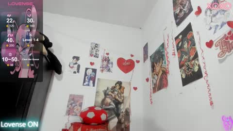 anastasia online show from 03-01-25, 02:26