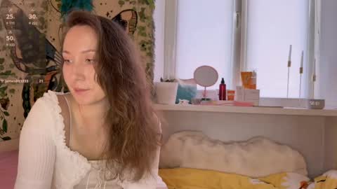 Snapshot of anastasia_yummy chatting on 04-14-26, 10:32 anastasia_yummy online show from 04-14-26, 10:32